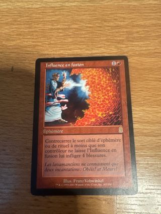 Pack Cartas Magic The Gathering