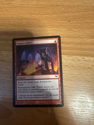 Pack Cartas Magic The Gathering