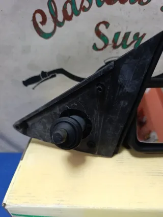 Espejo derecho Seat Málaga mk1