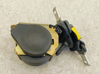 CINTURON SEGURIDAD TRASERO CENTRAL A6021702