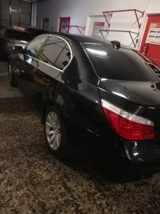 BMW Serie 5 2008