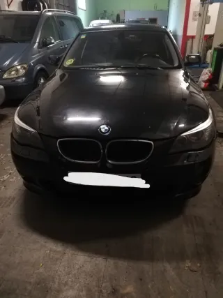 BMW Serie 5 2008