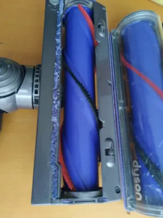 Cepillo Dyson V8/V7 Direct Drive