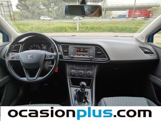 SEAT León ST 1.4 TSI S&S Style 92 kW (125 CV)