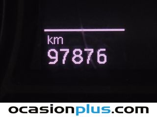 SEAT León ST 1.4 TSI S&S Style 92 kW (125 CV)