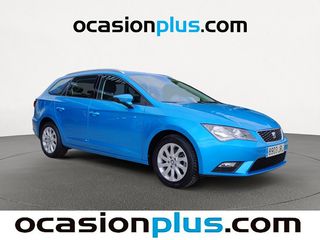 SEAT León ST 1.4 TSI S&S Style 92 kW (125 CV)