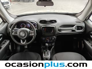 Jeep Renegade eHybrid Longitude ATX 96 kW (130 CV)