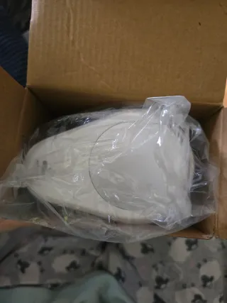 Dispensador jabón eléctrico pilas SilverCrest