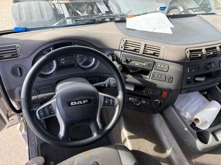 daf xf 450 euro 6 450 2019