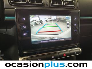 Citroen C3 PureTech 110 S&S Shine EAT6 81 kW (110 CV)