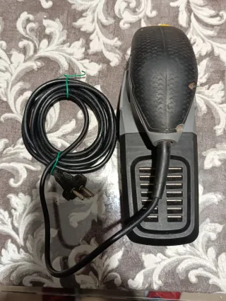 Lijadora eléctrica orbital