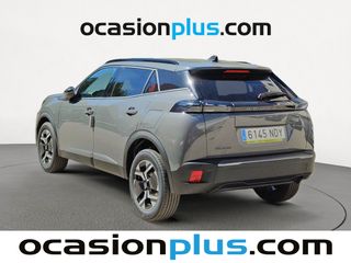 Peugeot 2008 PureTech 100 S&S Allure 75 kW (100 CV)