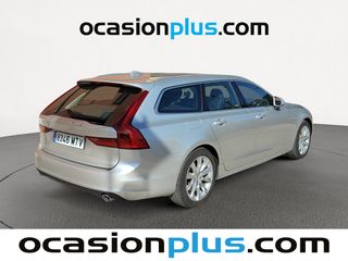 Volvo V90 D4 Business Plus Auto 140 kW (190 CV)