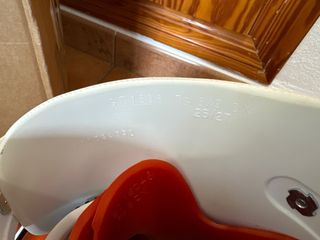 Botas Esquí Rossignol World Cup 26.5