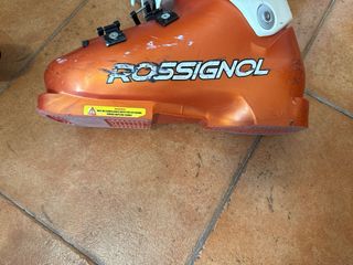 Botas Esquí Rossignol World Cup 26.5