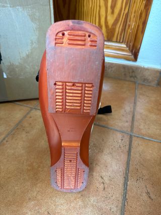 Botas Esquí Rossignol World Cup 26.5