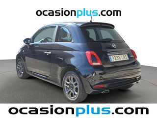 Fiat 500 1.0 GSE S 51 kW (70 CV)
