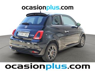 Fiat 500 1.0 GSE S 51 kW (70 CV)