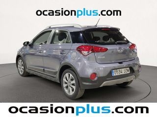 Hyundai i20 Active 1.4 CRDi Klass 66 kW (90 CV)