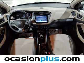 Hyundai i20 Active 1.4 CRDi Klass 66 kW (90 CV)