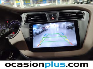 Hyundai i20 Active 1.4 CRDi Klass 66 kW (90 CV)