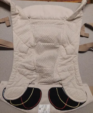 Mochila Portabebés Ergobaby