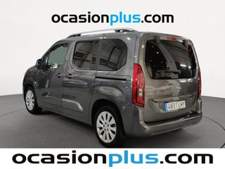 Opel Combo Life 1.2 T S/S Selective L 81 kW (110 CV)