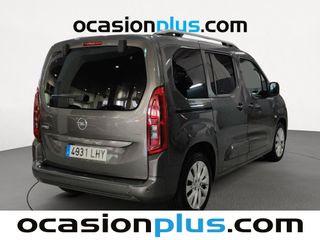 Opel Combo Life 1.2 T S/S Selective L 81 kW (110 CV)