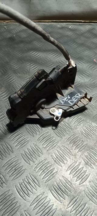 Cerradura Puerta Delantera Derecha BMW Serie 3