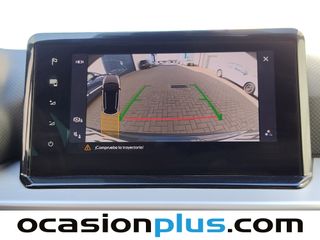 SEAT Arona 1.5 TSI S&S FR XL DSG 110 kW (150 CV)