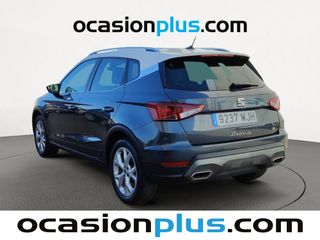 SEAT Arona 1.5 TSI S&S FR XL DSG 110 kW (150 CV)