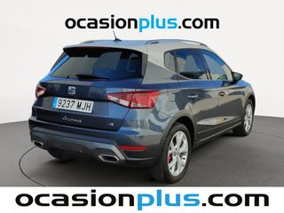 SEAT Arona 1.5 TSI S&S FR XL DSG 110 kW (150 CV)