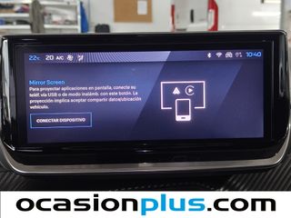 Peugeot 2008 PureTech 130 S&S Allure EAT8 96 kW (130 CV)