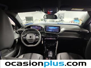 Peugeot 2008 PureTech 130 S&S Allure EAT8 96 kW (130 CV)