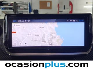 Peugeot 2008 PureTech 130 S&S Allure EAT8 96 kW (130 CV)