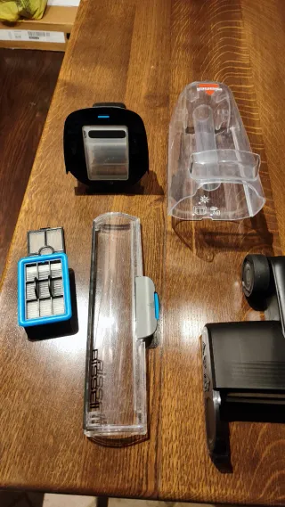 Lavapavimenti Bissell Crosswave HF2