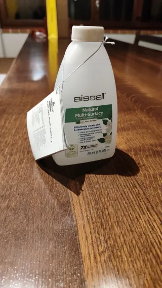 Lavapavimenti Bissell Crosswave HF2