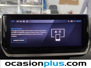 Peugeot 2008 PureTech 130 S&S Allure EAT8 96 kW (130 CV)