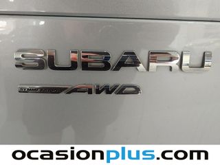 Subaru Forester 2.0 Executive CVT 110 kW (150 CV)