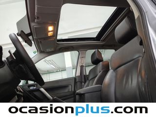 Subaru Forester 2.0 Executive CVT 110 kW (150 CV)