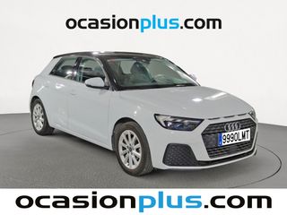 Audi A1 Sportback Advanced 25 TFSI 70 kW (95 CV)