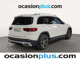 Mercedes-Benz GLB 220 D 4MATIC 140 kW (190 CV)
