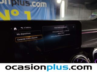 Mercedes-Benz GLB 220 D 4MATIC 140 kW (190 CV)