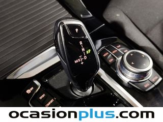 BMW X3 xDrive30e 215 kW (292 CV)