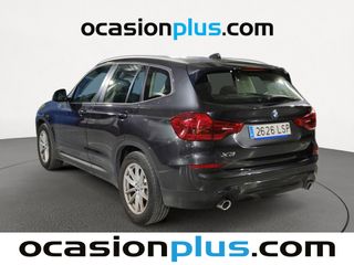 BMW X3 xDrive30e 215 kW (292 CV)