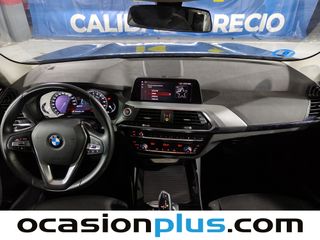 BMW X3 xDrive30e 215 kW (292 CV)