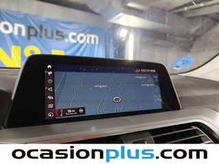 BMW X3 xDrive30e 215 kW (292 CV)