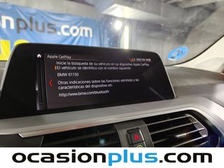 BMW X3 xDrive30e 215 kW (292 CV)