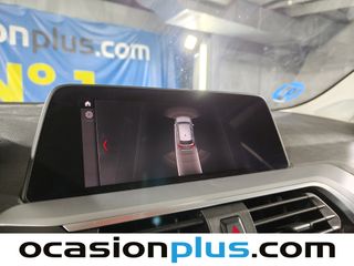 BMW X3 xDrive30e 215 kW (292 CV)