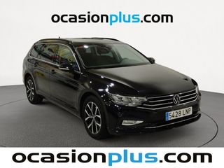 Volkswagen Passat Variant Executive 2.0 TDI 110 kW (150 CV) DSG